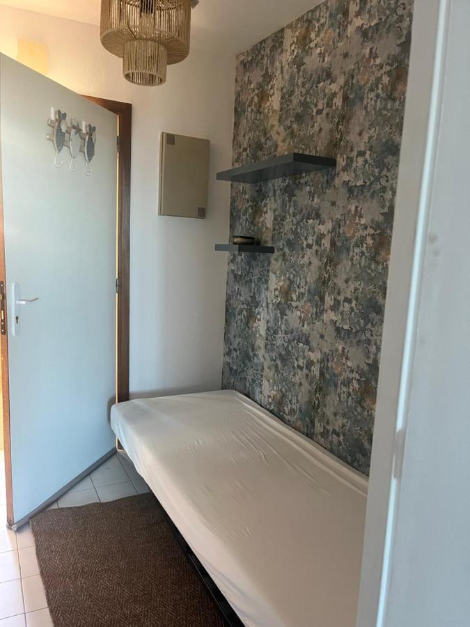Appartement Carry Экстерьер фото