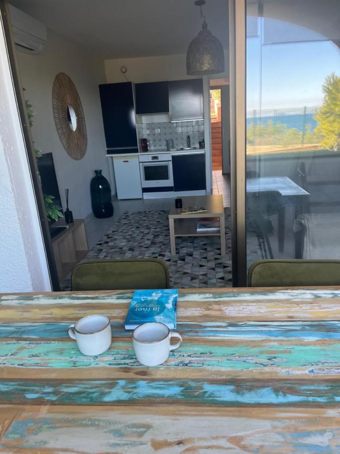 Appartement Carry Экстерьер фото